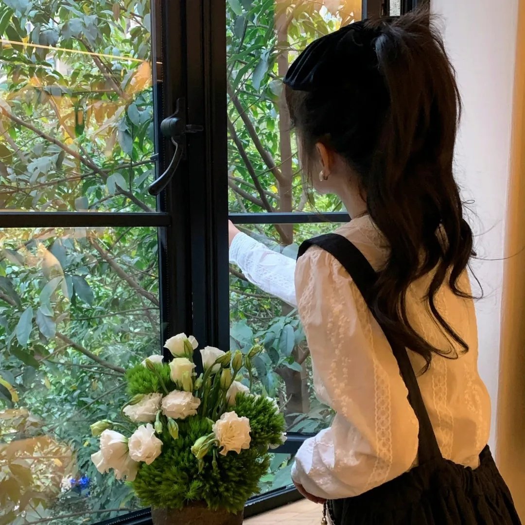 爱在惜别时