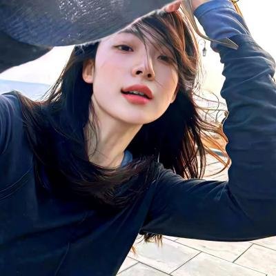我的女儿们